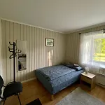 Tooraku Turismitalu * Pusku