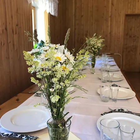 Tooraku Turismitalu Farma Pusku