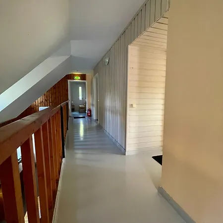 Gospodarstwo agroturystyczne Tooraku Turismitalu Pusku