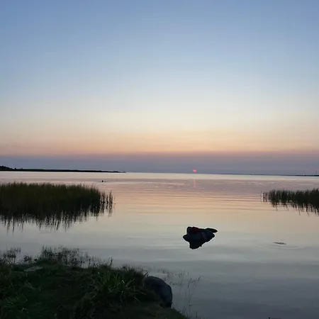 Tooraku Turismitalu Pusku