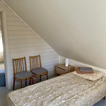 Tooraku Turismitalu Gospodarstwo agroturystyczne