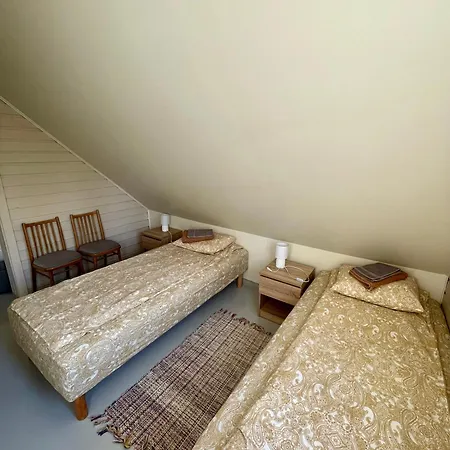 Tooraku Turismitalu Gospodarstwo agroturystyczne *