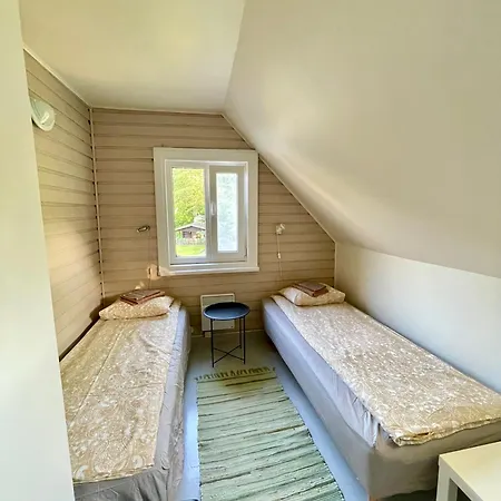 Gospodarstwo agroturystyczne Tooraku Turismitalu *