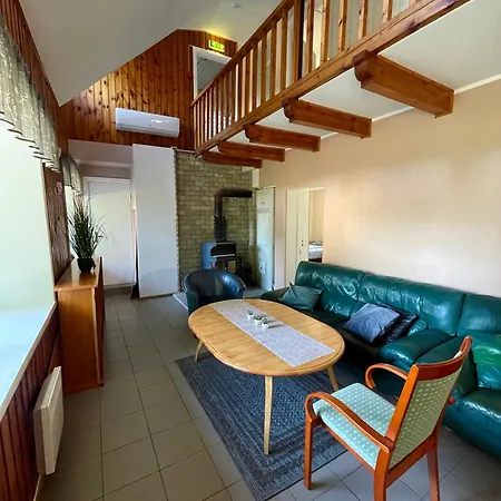 Tooraku Turismitalu Gospodarstwo agroturystyczne Pusku