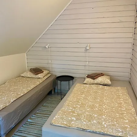 Tooraku Turismitalu Pusku