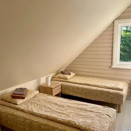 Tooraku Turismitalu * Pusku