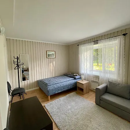 Tooraku Turismitalu Gospodarstwo agroturystyczne