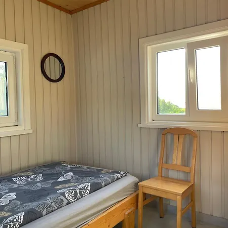 Gospodarstwo agroturystyczne Tooraku Turismitalu *