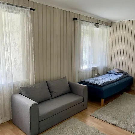 Tooraku Turismitalu Gospodarstwo agroturystyczne Pusku