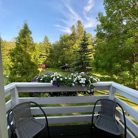 Tooraku Turismitalu *