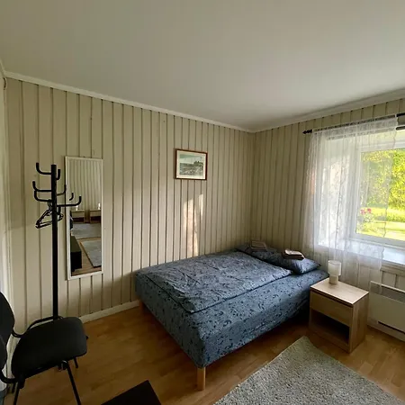 Tooraku Turismitalu * Pusku