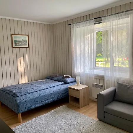 Tooraku Turismitalu