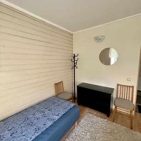 Tooraku Turismitalu 팜스테이