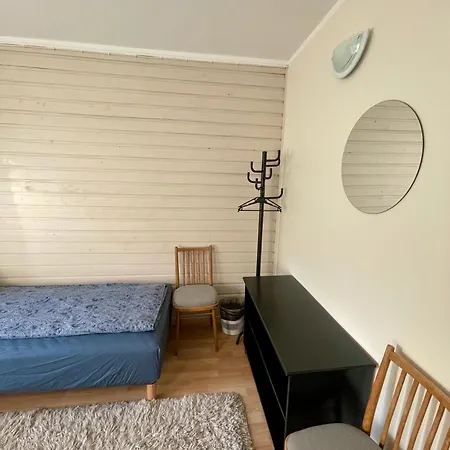 Gospodarstwo agroturystyczne Tooraku Turismitalu