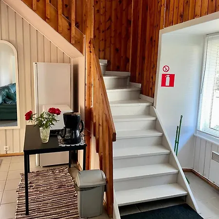 Gospodarstwo agroturystyczne Tooraku Turismitalu *