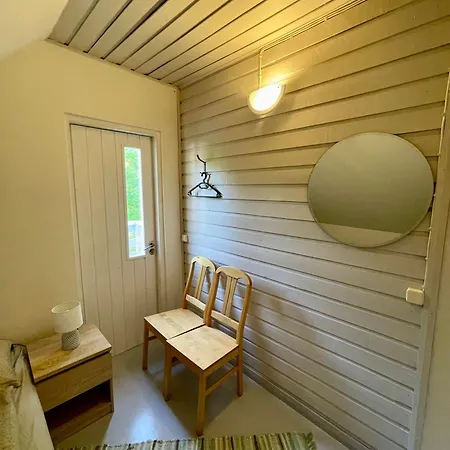 Tooraku Turismitalu Pusku