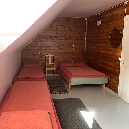 Farm stay Tooraku Turismitalu
