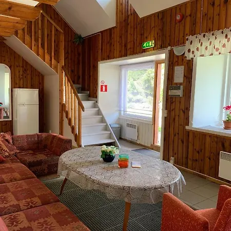 Tooraku Turismitalu Farma Pusku