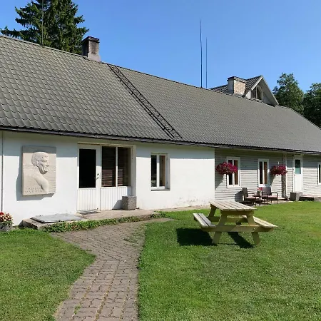 Tooraku Turismitalu Farm stay *