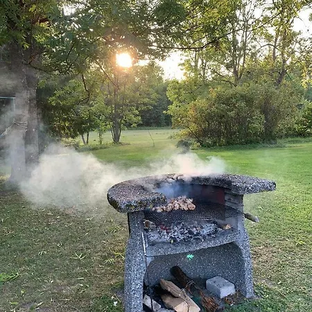 Tooraku Turismitalu Gospodarstwo agroturystyczne *