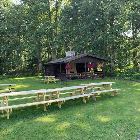 Tooraku Turismitalu Farm stay Pusku