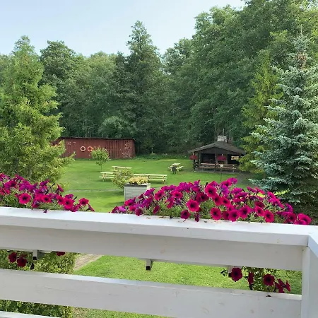 Farm stay Tooraku Turismitalu