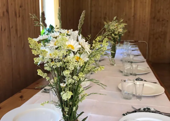 Tooraku Turismitalu בית חווה Pusku