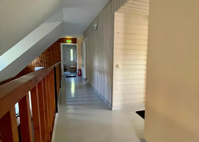 בית חווה Tooraku Turismitalu Pusku