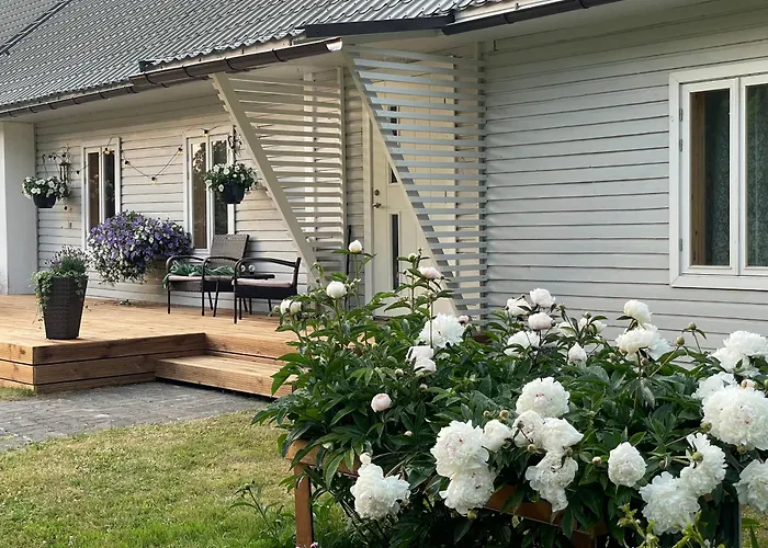 Tooraku Turismitalu *