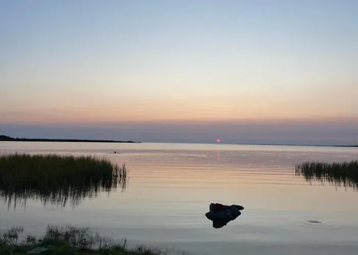 Tooraku Turismitalu Pusku