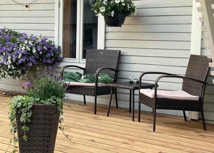 Tooraku Turismitalu * Pusku