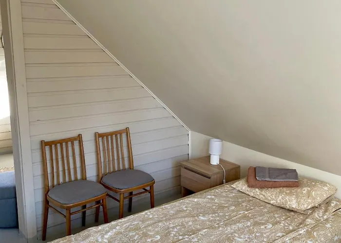 Tooraku Turismitalu בית חווה