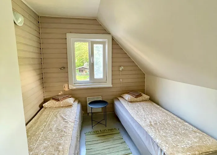 Фермерский дом Tooraku Turismitalu *