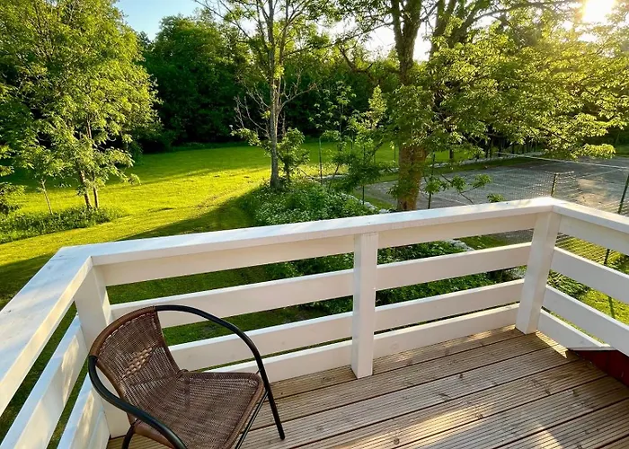 Tooraku Turismitalu *