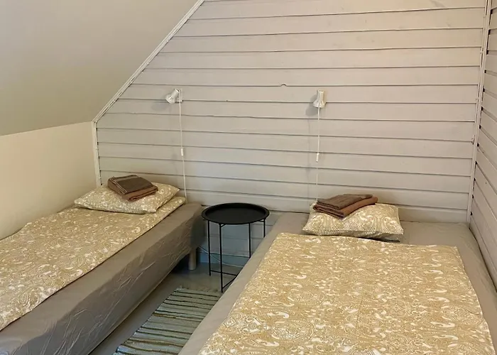 Tooraku Turismitalu Pusku