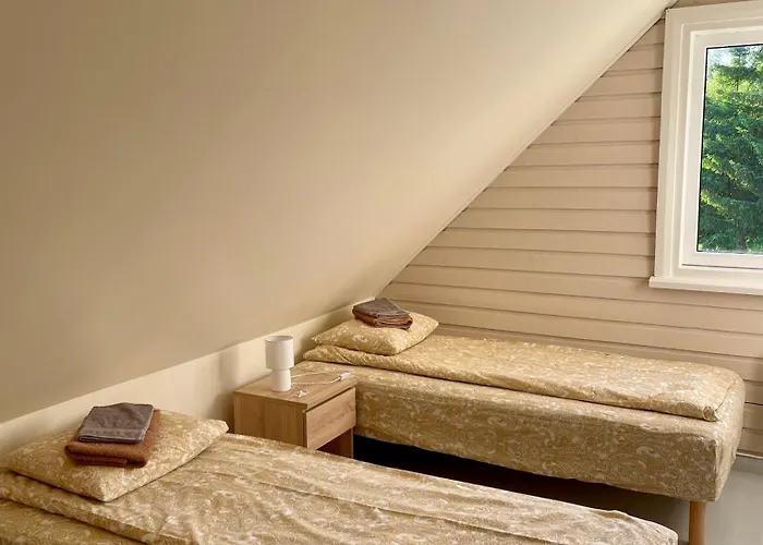 Tooraku Turismitalu * Pusku