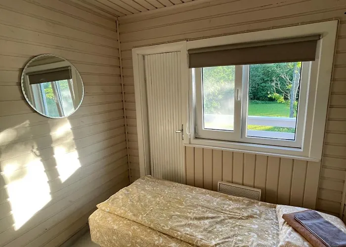 Tooraku Turismitalu Фермерский дом *