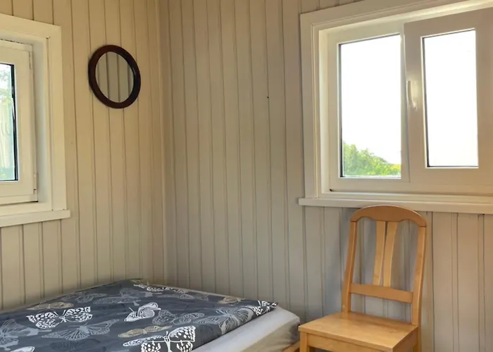 Фермерский дом Tooraku Turismitalu *