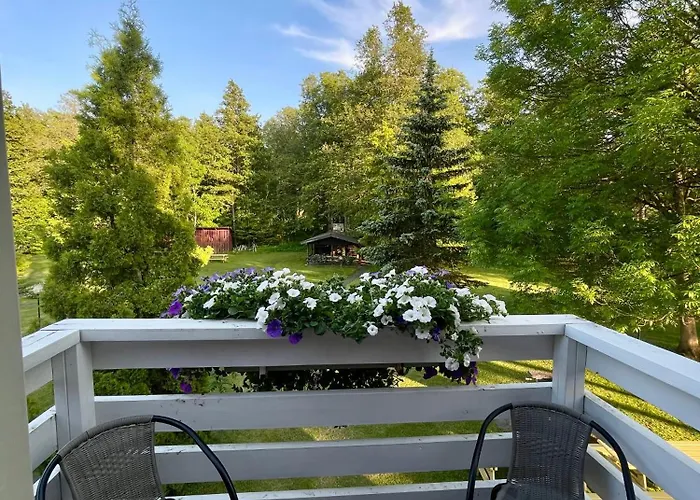 Tooraku Turismitalu *