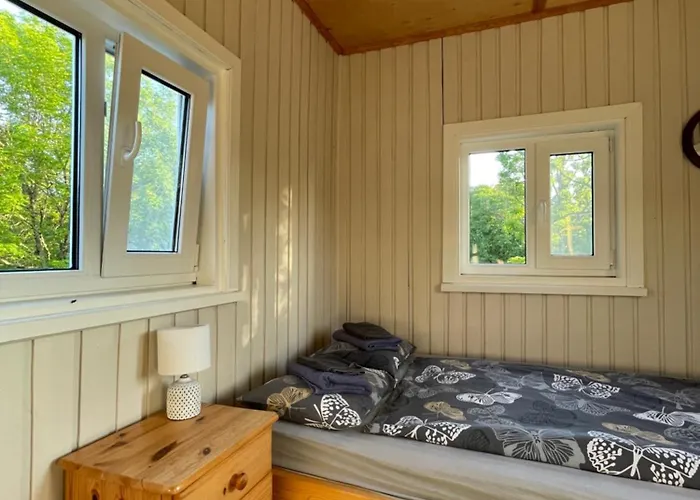 Tooraku Turismitalu Pusku