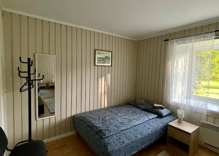 Tooraku Turismitalu * Pusku