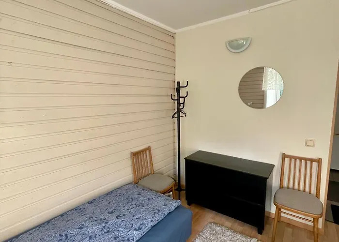 Tooraku Turismitalu Фермерский дом