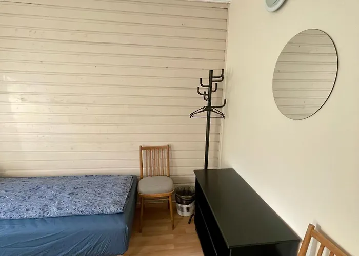 Фермерский дом Tooraku Turismitalu