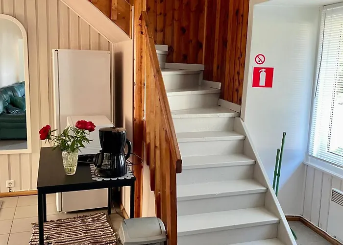 Фермерский дом Tooraku Turismitalu *