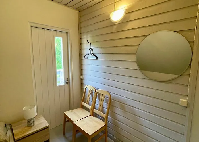 Tooraku Turismitalu Pusku