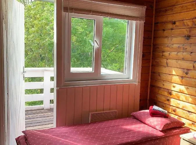 Tooraku Turismitalu Pusku