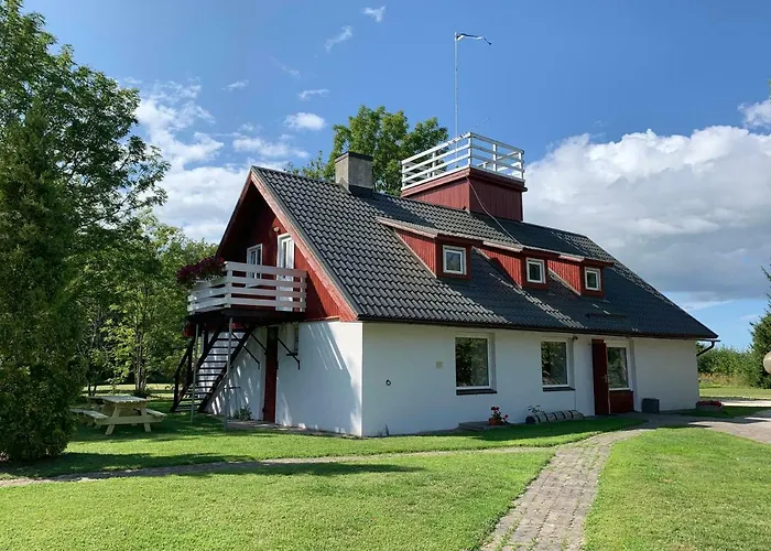 Tooraku Turismitalu * Pusku